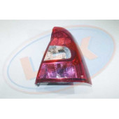 Фонарь задний правый <b>LEX FR-3316</b>