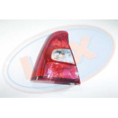 Фонарь задний левый <b>LEX FR-3317</b>