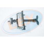 Ограничитель передней двери <b>LEX HB-3622</b>