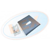 Молдинг боковины кузова правый <b>LEX HB-3754</b>