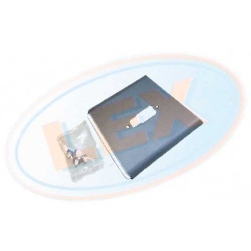 Молдинг боковины кузова правый <b>LEX HB-3754</b>