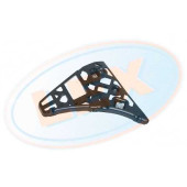 Кронштейн бампера левый <b>LEX HB-3759</b>