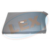 Молдинг задней угловой панели правый с сигналом <b>LEX HB-3767</b>