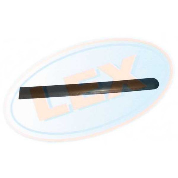 Молдинг задн R <b>LEX HB-3780</b>