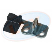 Скоба задней двери с отбойником нижняя <b>LEX HD-3435</b>