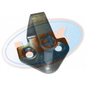 Петля задней правой двери верхняя <b>LEX HD-3499</b>