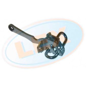 Ограничититель двери лев=прав <b>LEX HD-3506</b>