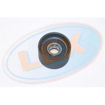 Ролик обводной грм 1,8-2,0 16V <b>LEX HD-3518</b>