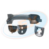 Ручка двери пер. L <b>LEX HD-3550</b>