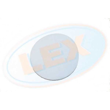 Крышка: топливный бак, DIS <b>LEX KB-3432</b>