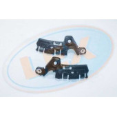 Кронштейн бампера <b>LEX KB-4313</b>