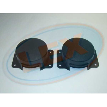 Заглушки противотуманок, комплект(2шт) <b>LEX KB-5229</b>