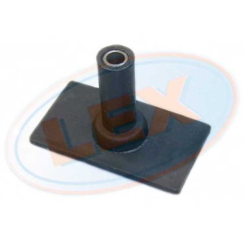 Крышка смотровая в сборе <b>LEX KK-5123</b>