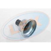 Кожух кардана <b>LEX KK-6713</b>