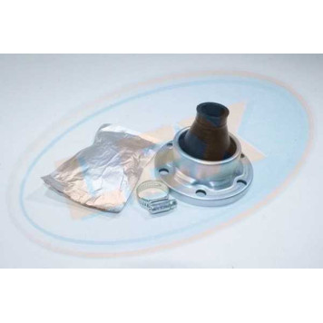 Кожух кардана D=108 mm d1=72 d2=24 H=75 h1=38 <b>LEX KK-6714</b>