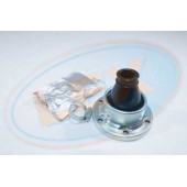 Кожух кардана задн VW Touareg D=99,6 mm d1=68 d2=21 H=85 h1=31 <b>LEX KK-6715</b>