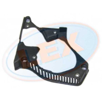 Крышка грм нижняя <b>LEX KP-5434</b>