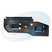 Кронштейн накладки бампера переднего <b>LEX KR-0121</b>