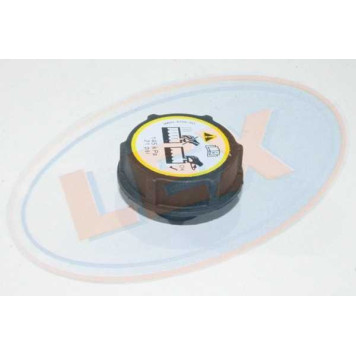 Крышка расширительного бачка <b>LEX KR-0135</b>
