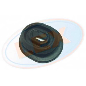 Опора крепления радиатора <b>LEX KR-0144</b>