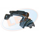 Замок троса ручника <b>LEX KR-0149</b>