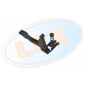 Крючок капота <b>LEX KR-0181</b>