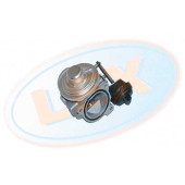 Клапан EGR <b>LEX KR-5639</b>