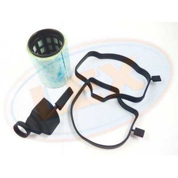 Клапан вентиляции картерных газов <b>LEX KV-6768</b>