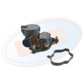 Клапан вентиляции картерных газов <b>LEX KV-6780</b>