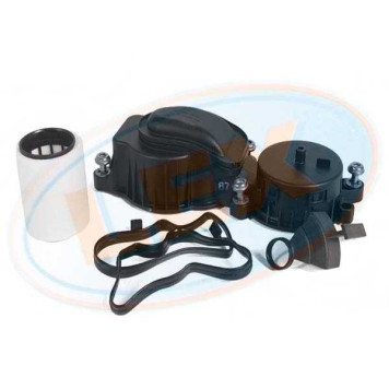 Клапан вентиляции картерных газов <b>LEX KV-6781</b>