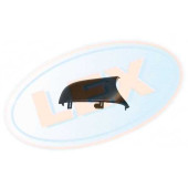 Крышка корпуса зеркала нижняя R <b>LEX KZ-4257</b>