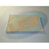 Фильтр салона <b>LEX LS-1608</b>