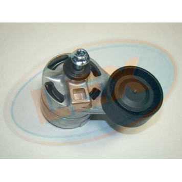 Натяжитель приводного ремня (с роликом) <b>LEX NP-1803</b>