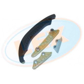 Натяжитель цепи грм-комплект <b>LEX NP-1893</b>