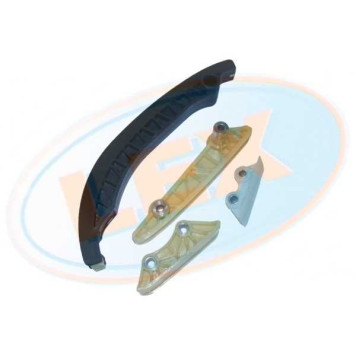 Натяжитель цепи грм-комплект <b>LEX NP-1893</b>