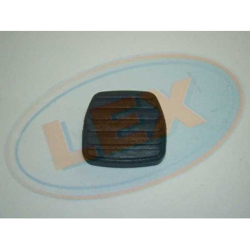 Резинка на педаль <b>LEX NP-8715</b>