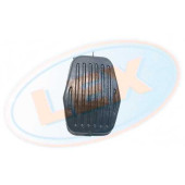 Накладка педали тормоза <b>LEX NP-8727</b>