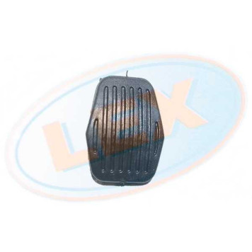 Накладка педали тормоза <b>LEX NP-8727</b>