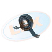 Подшипник подвесной (30x15mm)x180mm H: 69mm <b>LEX PP-4615</b>