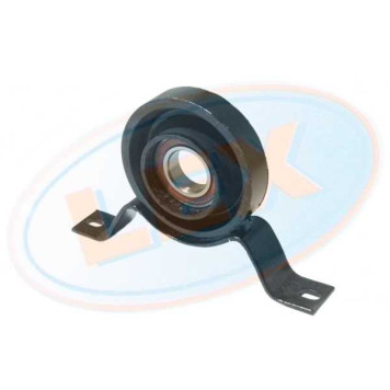 Подшипник подвесной (30x15mm)x180mm H: 75mm <b>LEX PP-4618</b>