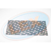 Прокладка кожуха цепи грм <b>LEX PR-5741</b>