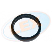 Прокладка корпуса термостата Ford Mondeo2.0-2.2D00, Focus1.8D98, Transit 2.4D <b>LEX PR-5919</b>