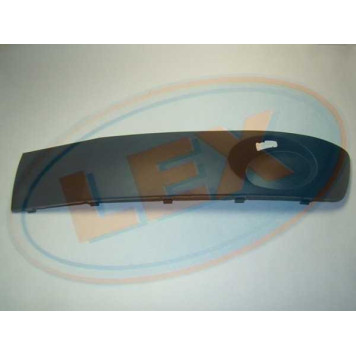 Заглушка фары противотуманной левой <b>LEX RB-4303</b>