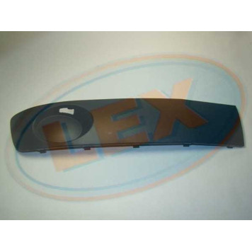 Заглушка фары противотуманной правая <b>LEX RB-4304</b>