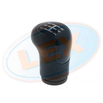 Ручка кпп MTX75 черн <b>LEX RC-4118</b>