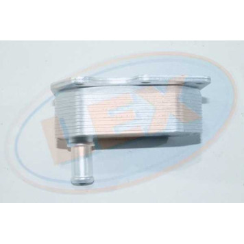 Масляный теплообменник <b>LEX RD-4322</b>