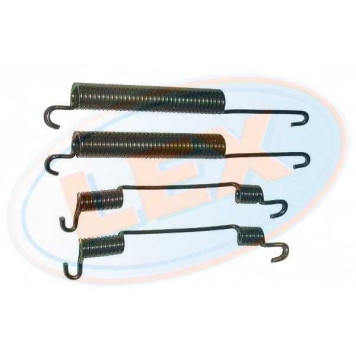 Пружина тормозной колодки <b>LEX RK-2232</b>