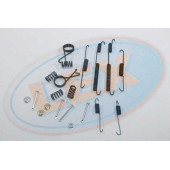 Ремкомплект задних тормозов <b>LEX RK-2252</b>