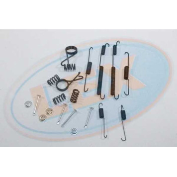 Ремкомплект задних тормозов <b>LEX RK-2252</b>