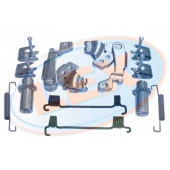 Ремкомплект задних тормозов <b>LEX RK-2253</b>